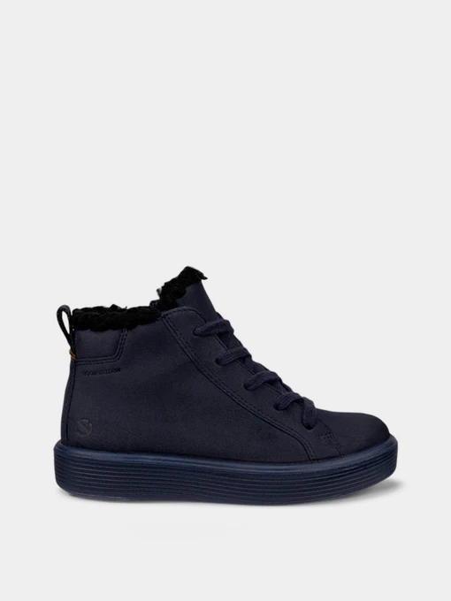Ботинки и сапоги ECCO Soft 60 модель 71387202038 Фото