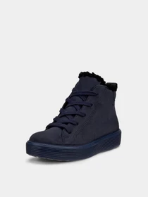 Ботинки и сапоги ECCO Soft 60 модель 71387202038 Фото
