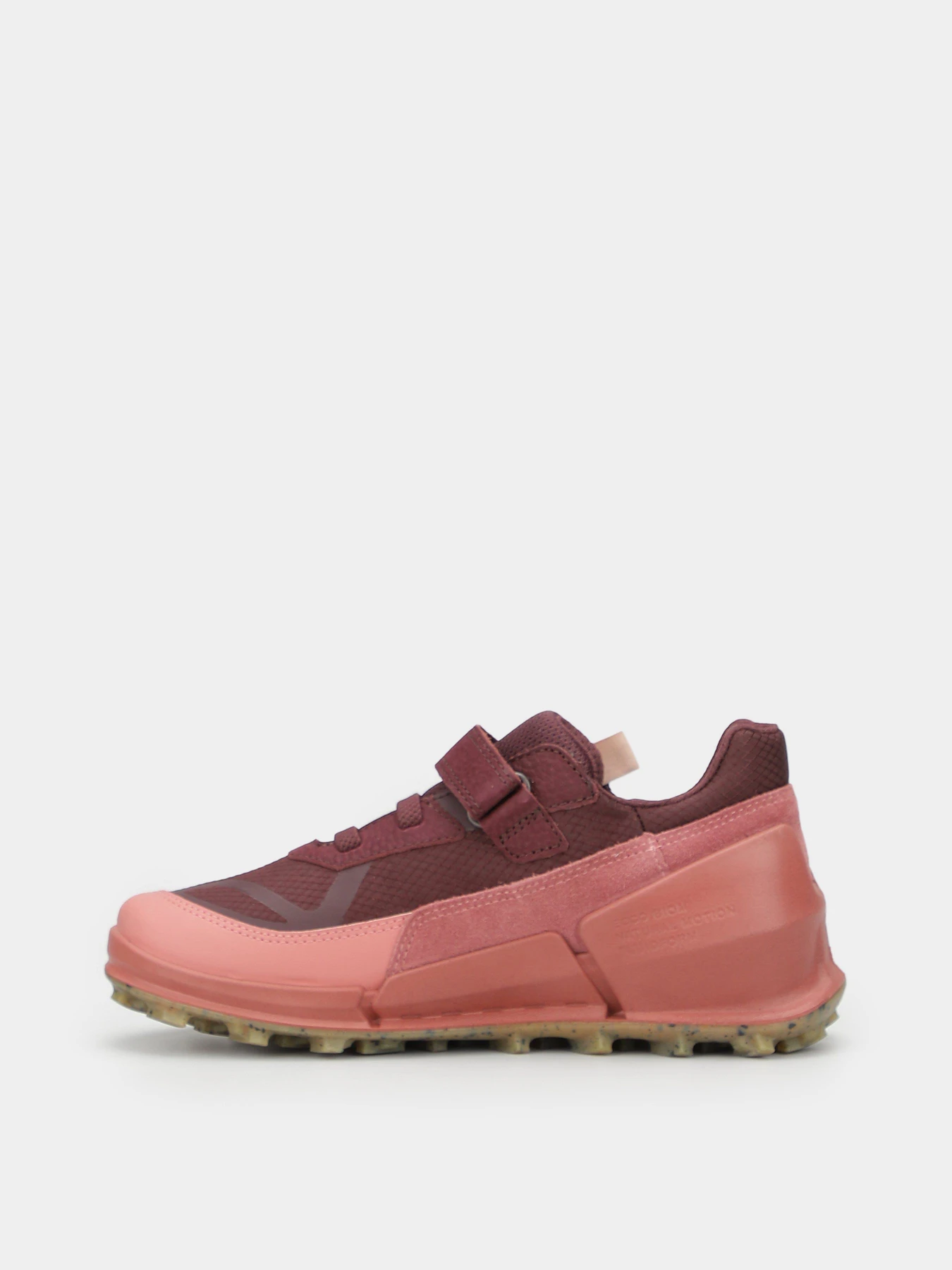 Кросівки ECCO Biom K2 модель 71126261044 Кросівки ECCO Biom K2 модель 71126261044 Фото
