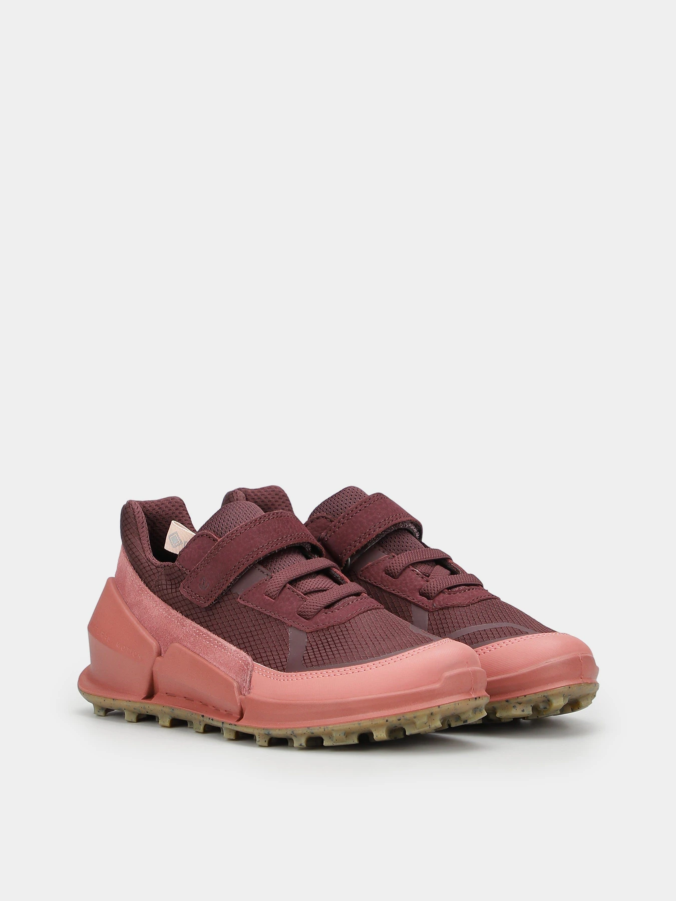 Кросівки ECCO Biom K2 модель 71126261044 Кросівки ECCO Biom K2 модель 71126261044 Фото