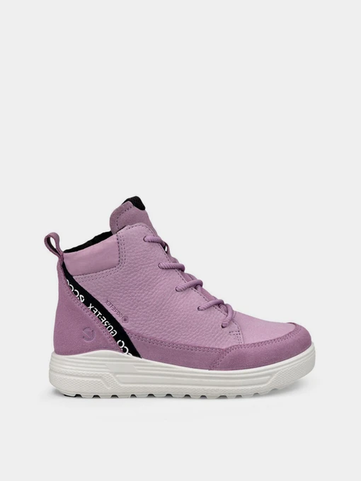 Ботинки и сапоги ECCO Urban Snowboarder модель 72232260999 Фото