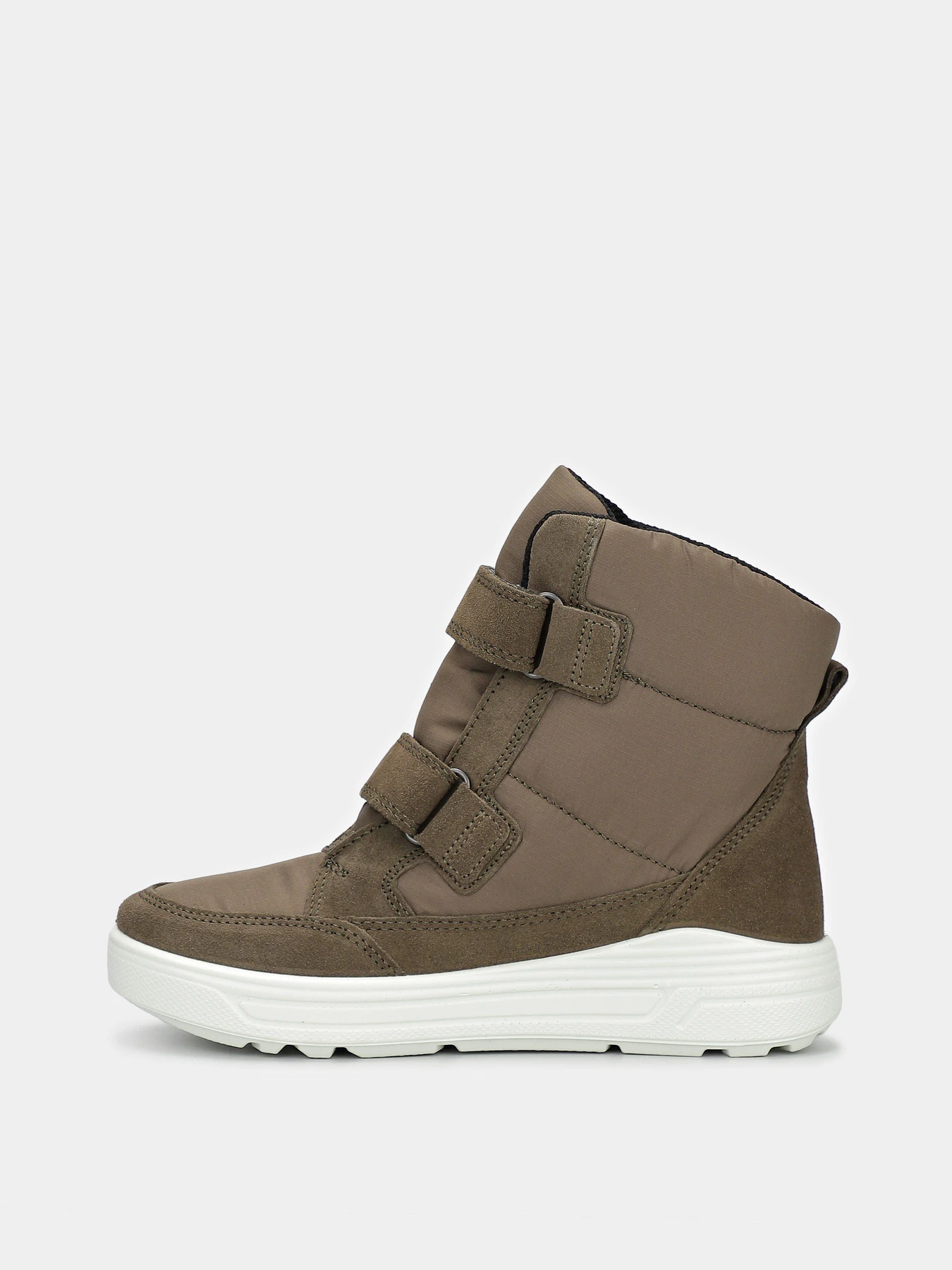 Ботинки и сапоги ECCO Urban Snowboarder модель 72235255894 Фото
