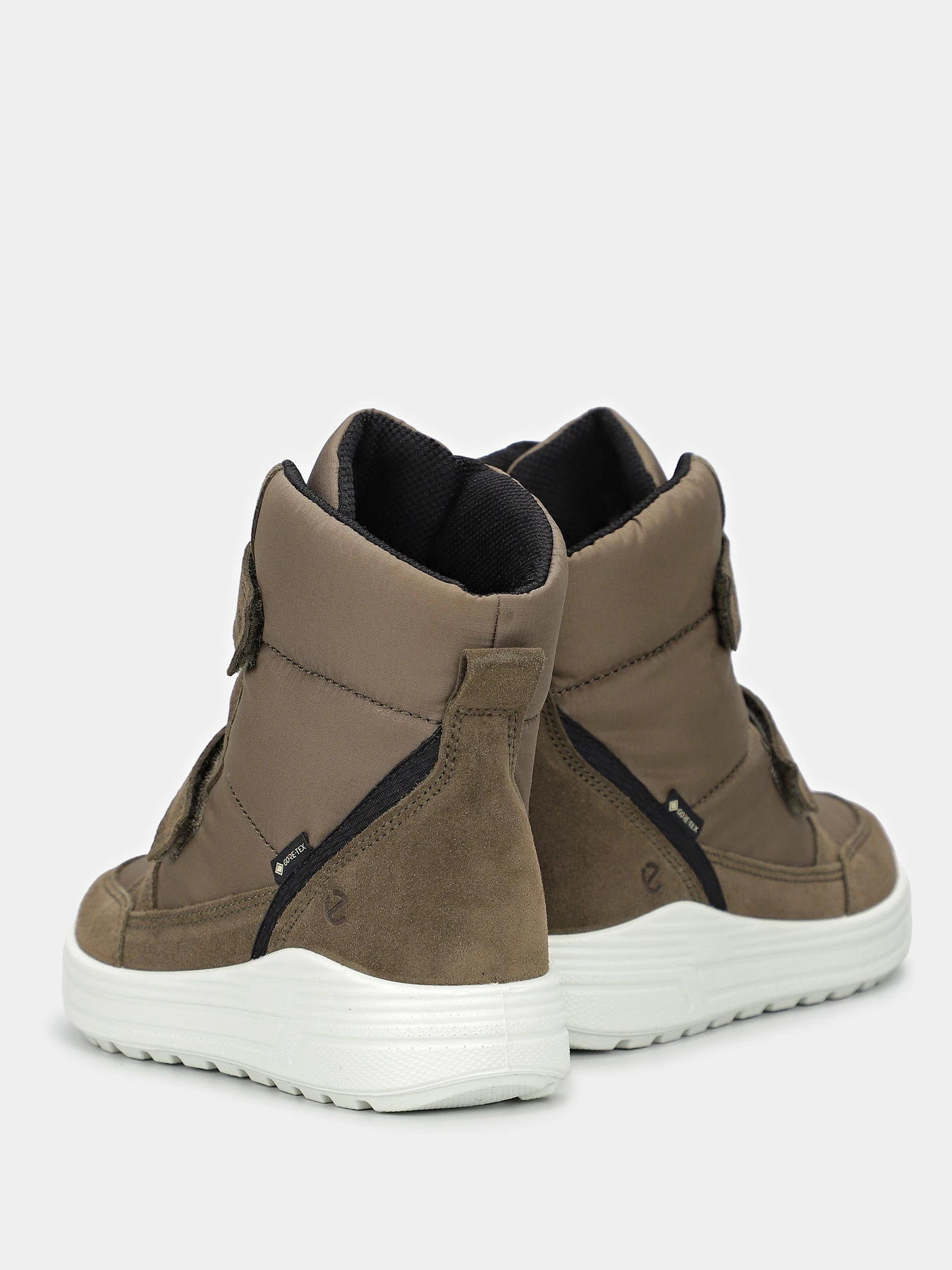 Ботинки и сапоги ECCO Urban Snowboarder модель 72235255894 Фото