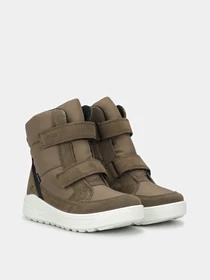 Ботинки и сапоги ECCO Urban Snowboarder модель 72235255894 Фото