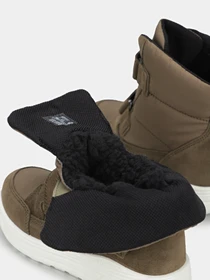 Ботинки и сапоги ECCO Urban Snowboarder модель 72235255894 Фото