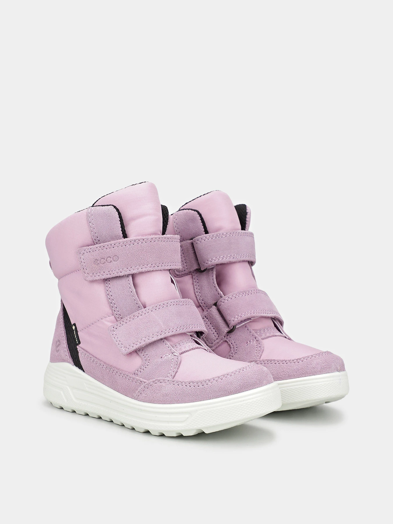 Черевики та чоботи ECCO Urban Snowboarder модель 72235260994 Черевики та чоботи ECCO Urban Snowboarder модель 72235260994 Фото