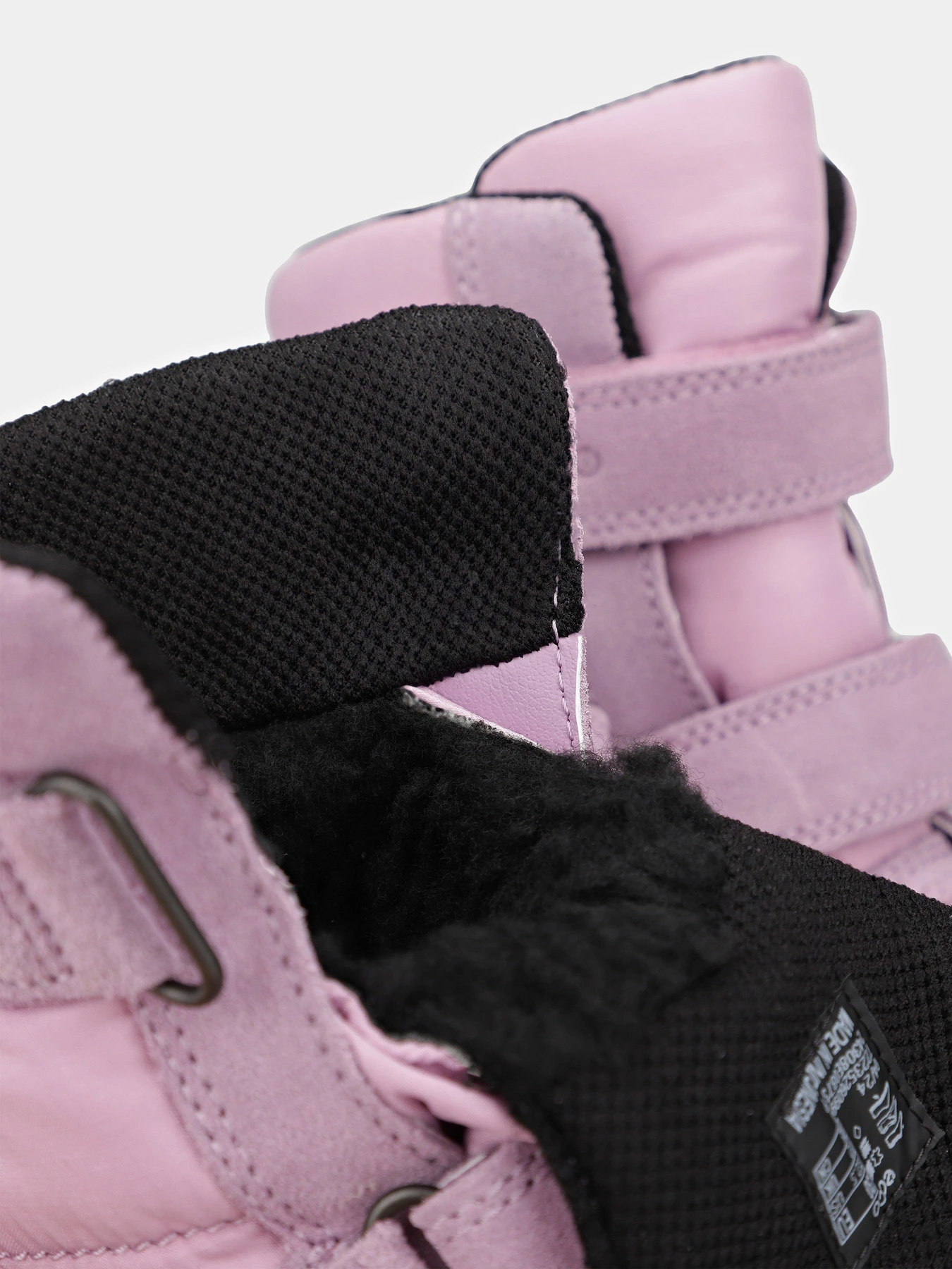 Черевики та чоботи ECCO Urban Snowboarder модель 72235260994 Черевики та чоботи ECCO Urban Snowboarder модель 72235260994 Фото