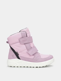 Ботинки и сапоги ECCO Urban Snowboarder модель 72235260994 Фото