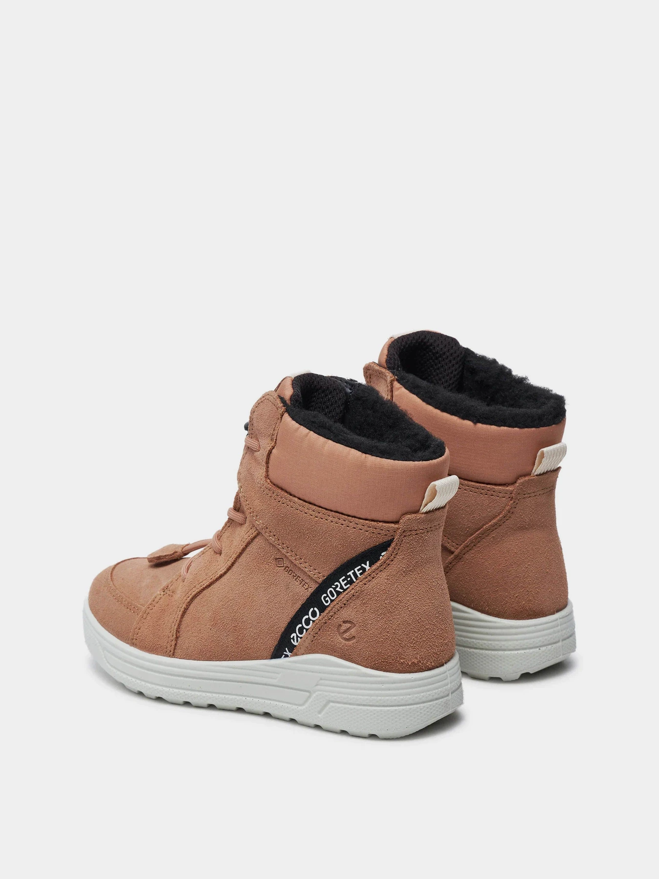 Ботинки и сапоги ECCO Urban Snowboarder модель 72236260220 Фото