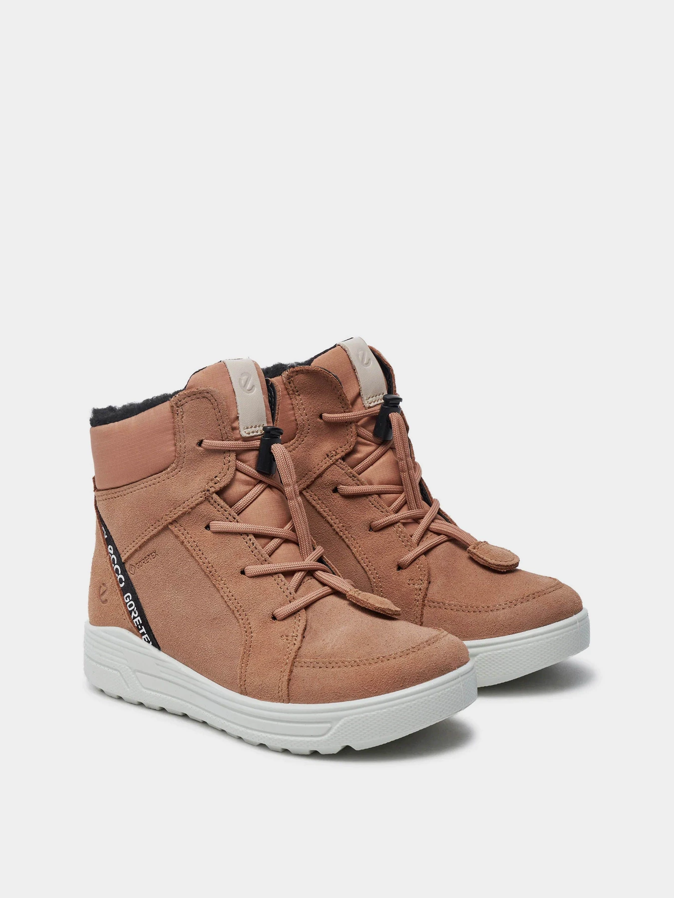 Ботинки и сапоги ECCO Urban Snowboarder модель 72236260220 Фото
