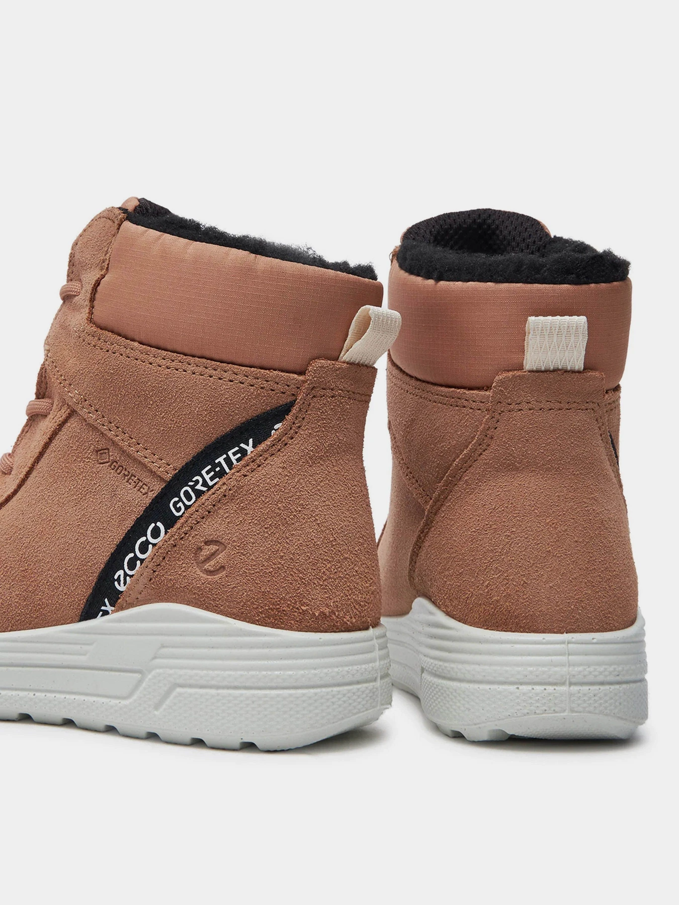 Ботинки и сапоги ECCO Urban Snowboarder модель 72236260220 Фото