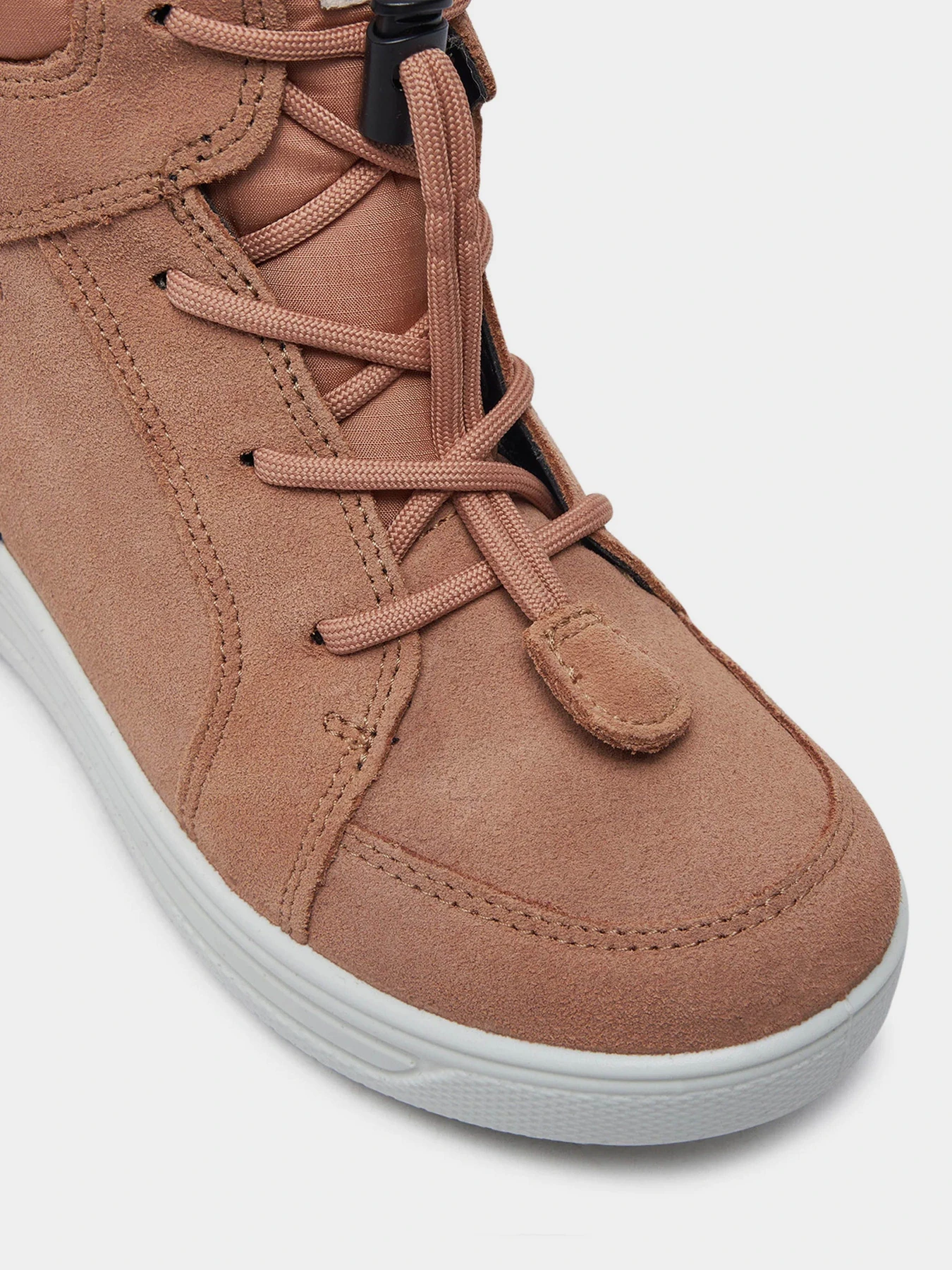 Ботинки и сапоги ECCO Urban Snowboarder модель 72236260220 Фото
