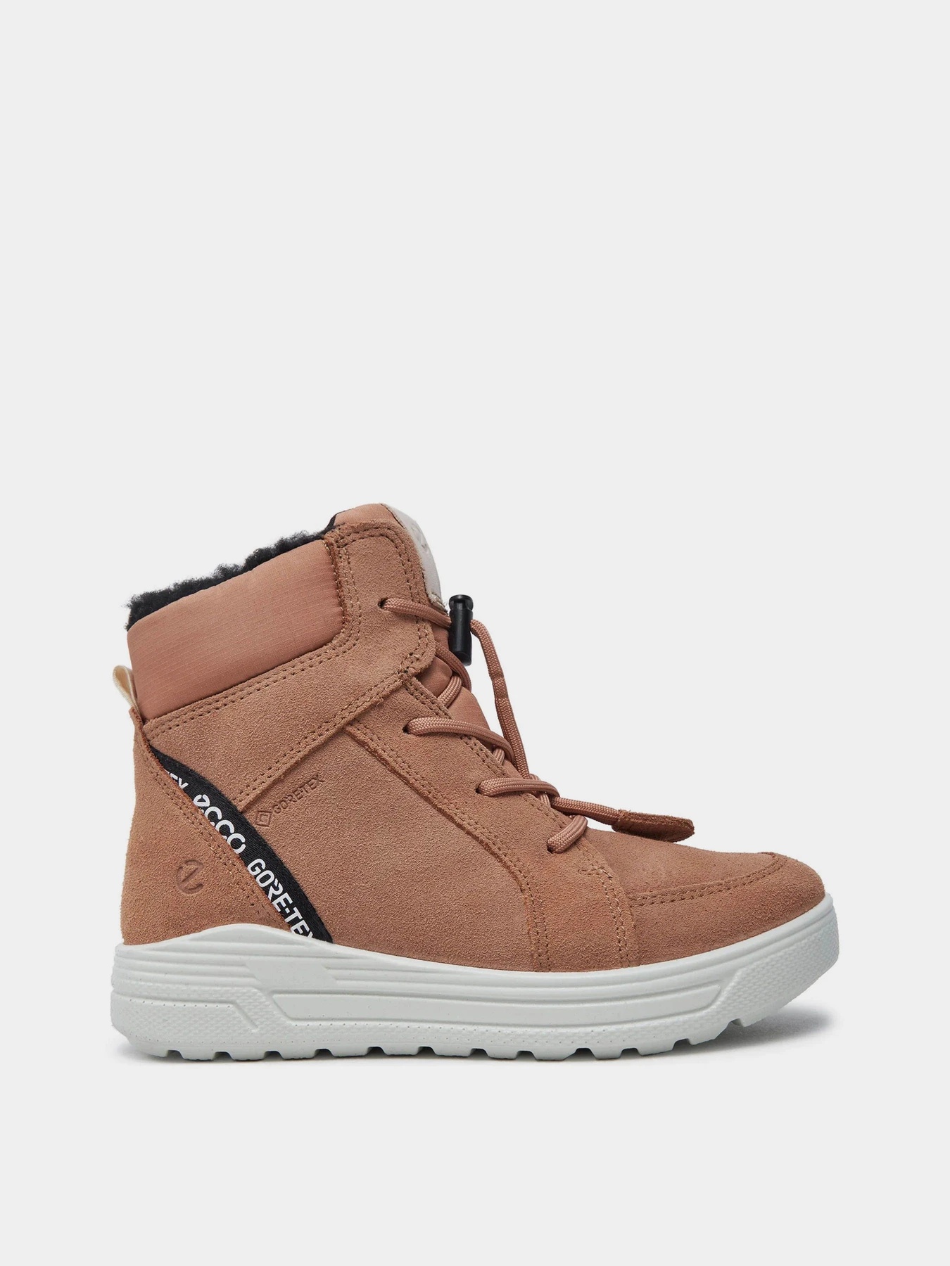 Ботинки и сапоги ECCO Urban Snowboarder модель 72236260220 Фото