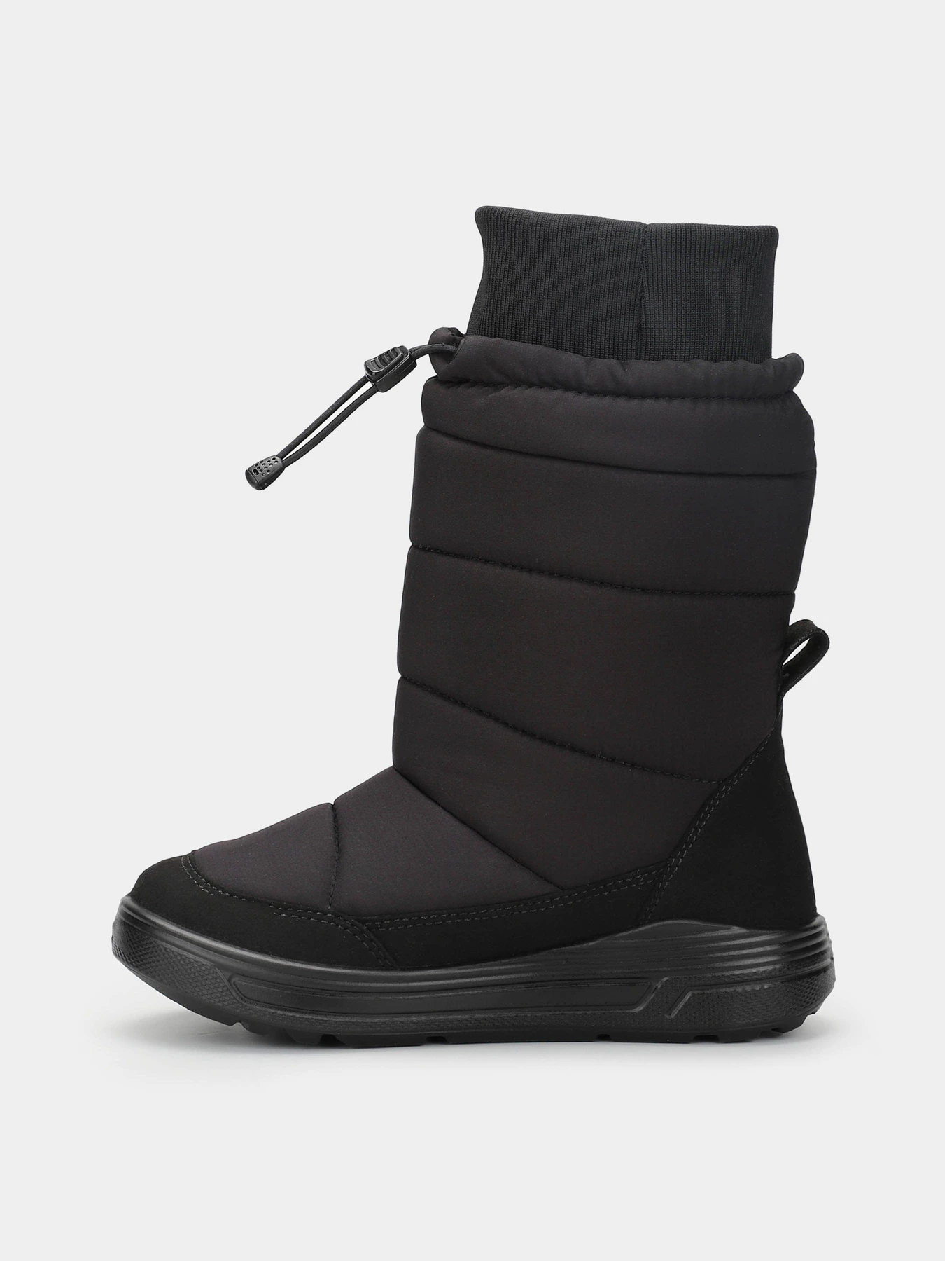 Ботинки и сапоги ECCO URBAN SNOWBOARDER модель 72237251052 Фото