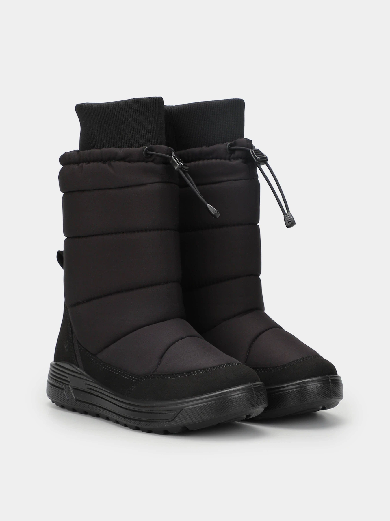Ботинки и сапоги ECCO URBAN SNOWBOARDER модель 72237251052 Фото