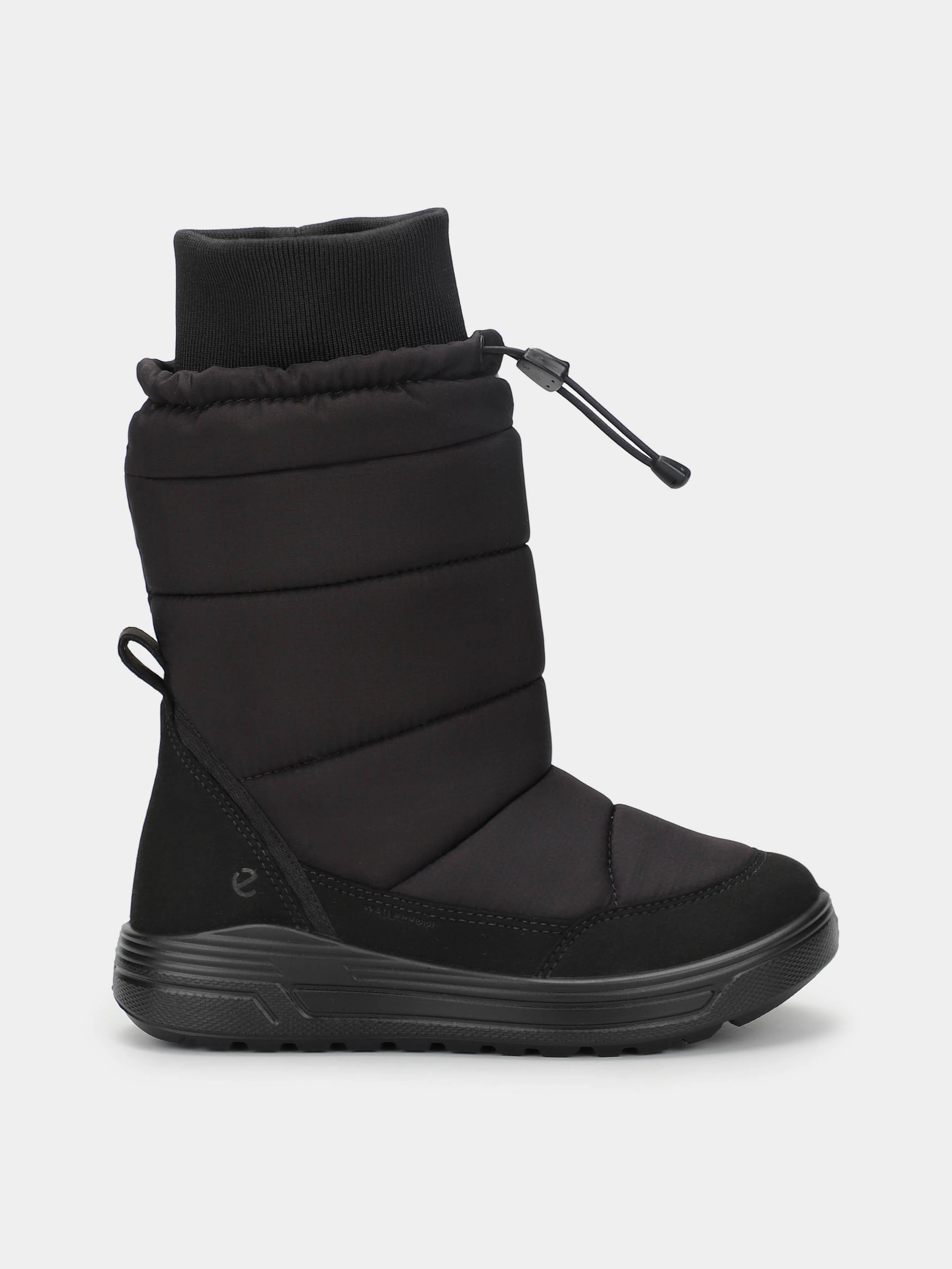 Дитячі Чоботи дутики ECCO URBAN SNOWBOARDER