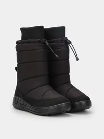 Ботинки и сапоги ECCO URBAN SNOWBOARDER модель 72237251052 Фото