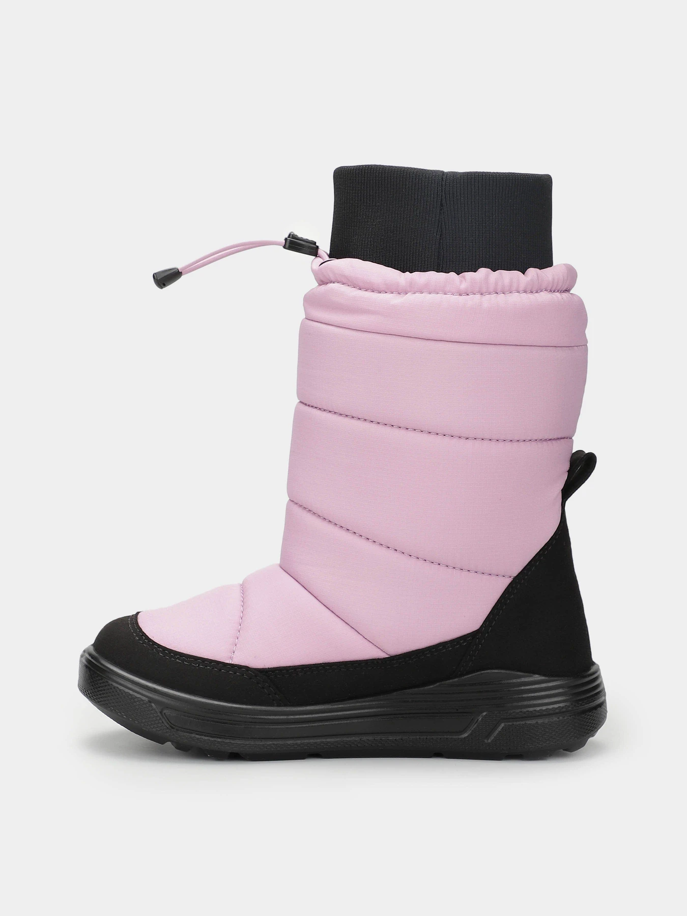 Ботинки и сапоги ECCO Urban Snowboarder модель 72237261053 Фото