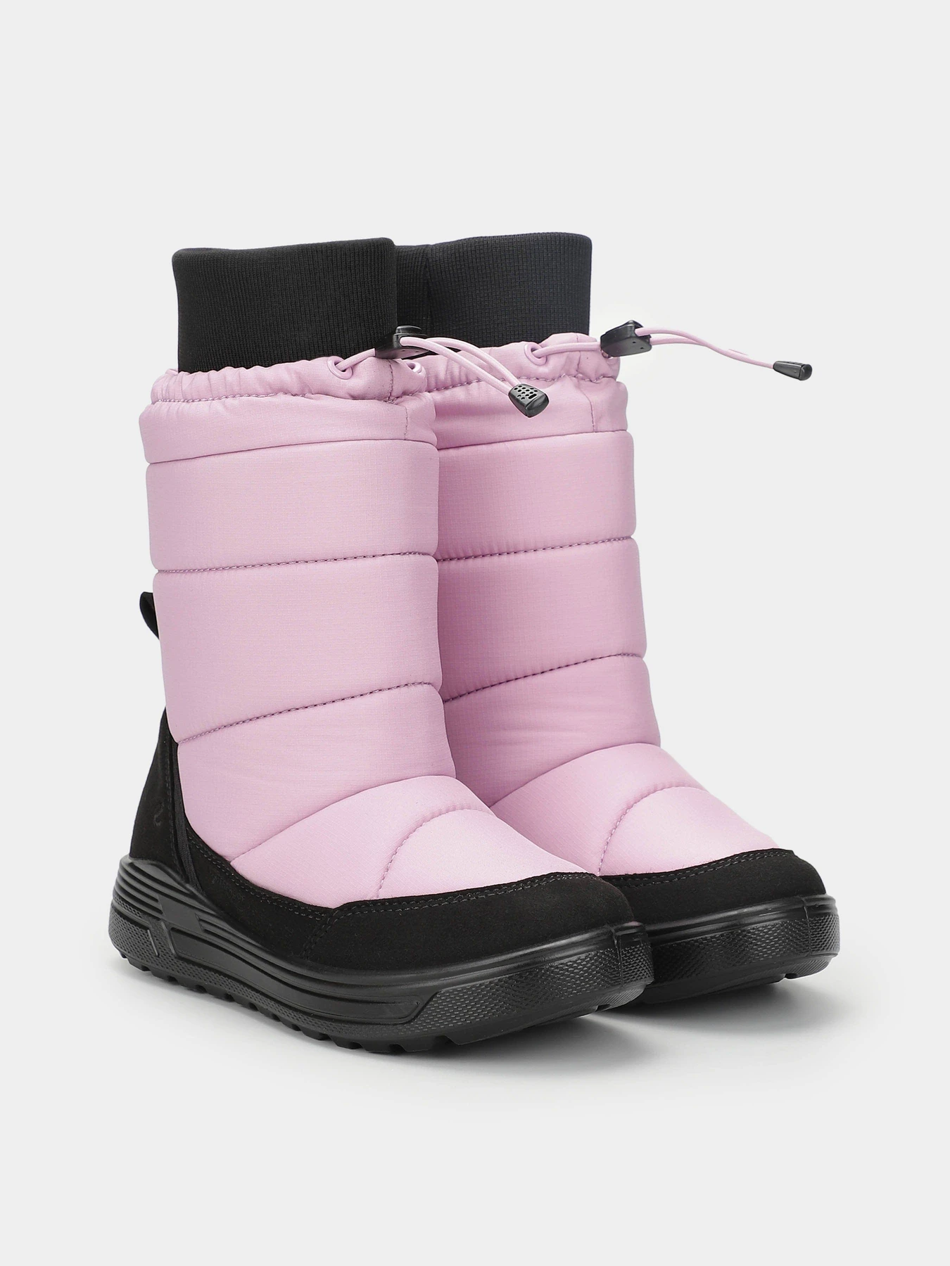 Ботинки и сапоги ECCO Urban Snowboarder модель 72237261053 Фото
