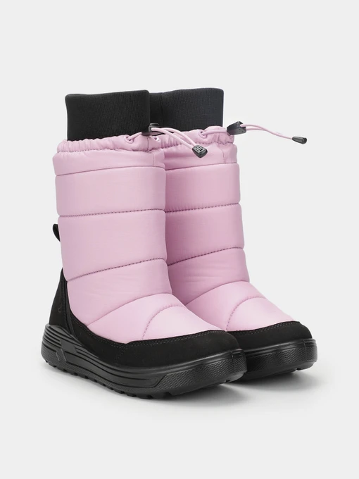 Дитячі Чоботи дутики ECCO Urban Snowboarder фото 3