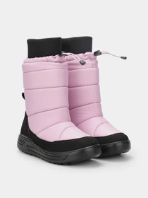 Ботинки и сапоги ECCO Urban Snowboarder модель 72237261053 Фото