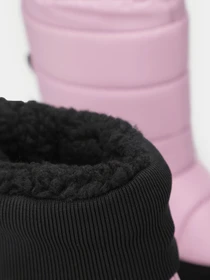 Ботинки и сапоги ECCO Urban Snowboarder модель 72237261053 Фото