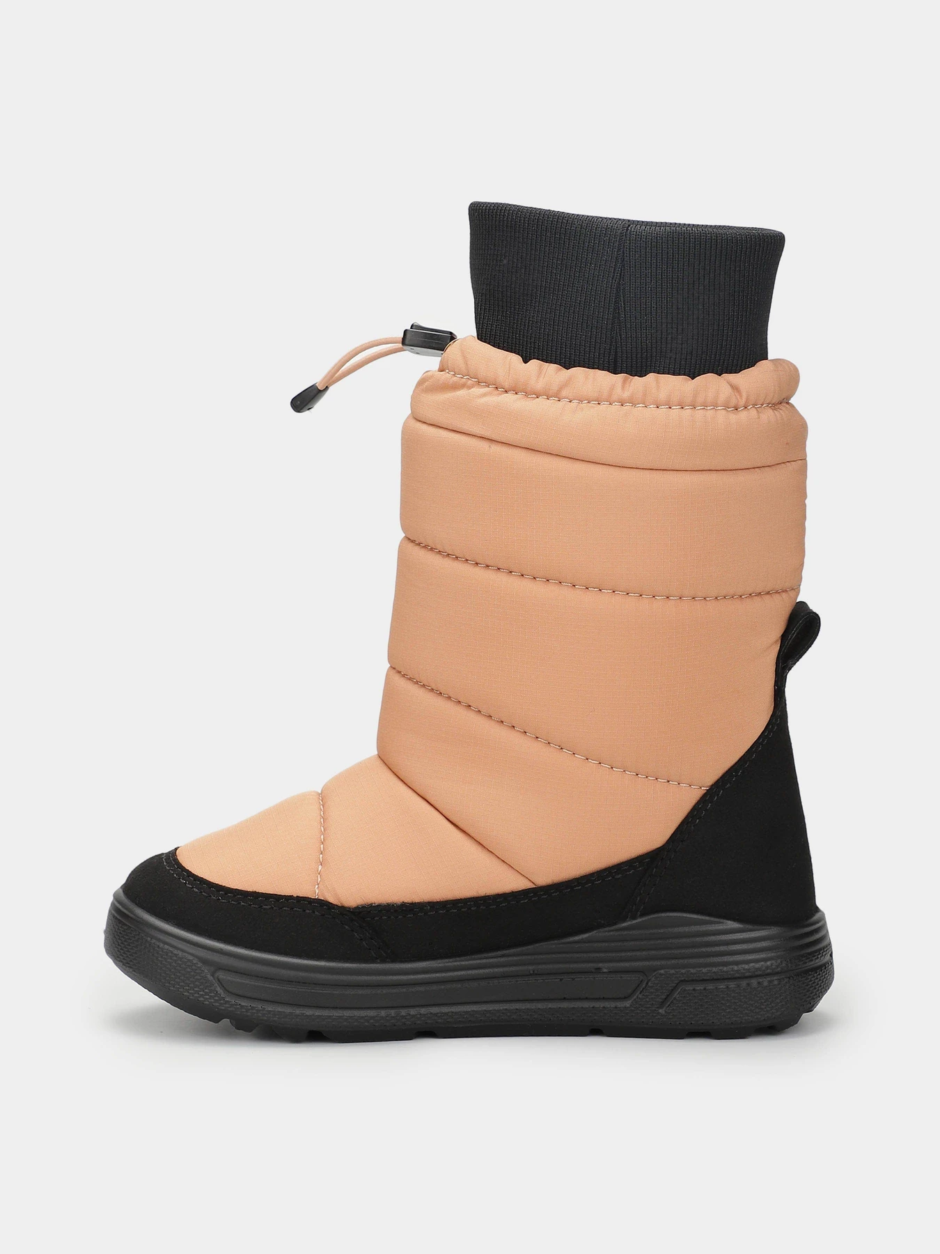 Черевики та чоботи ECCO Urban Snowboarder модель 72237261054 Фото
