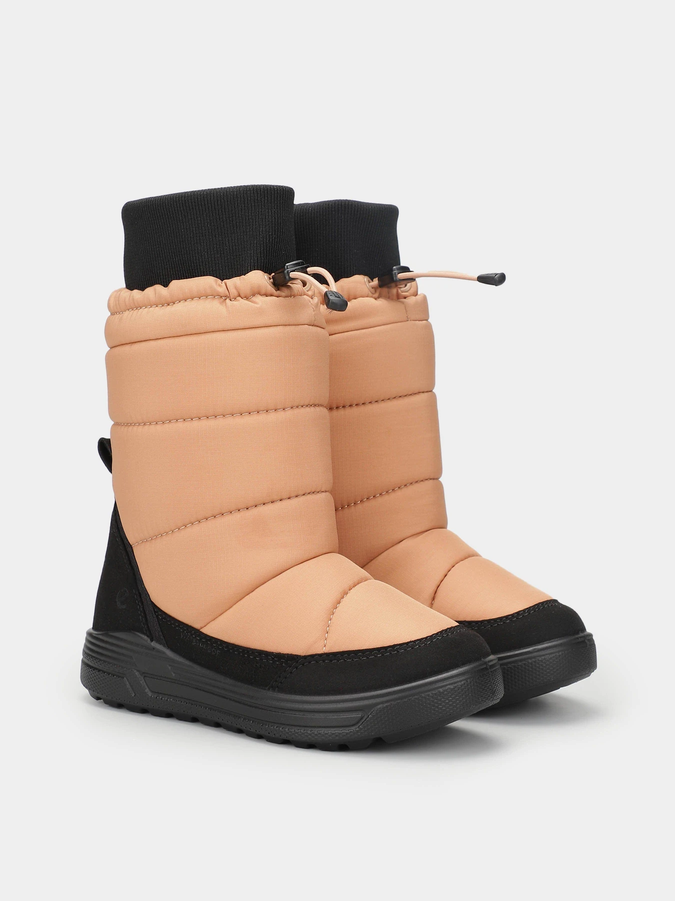 Черевики та чоботи ECCO Urban Snowboarder модель 72237261054 Фото