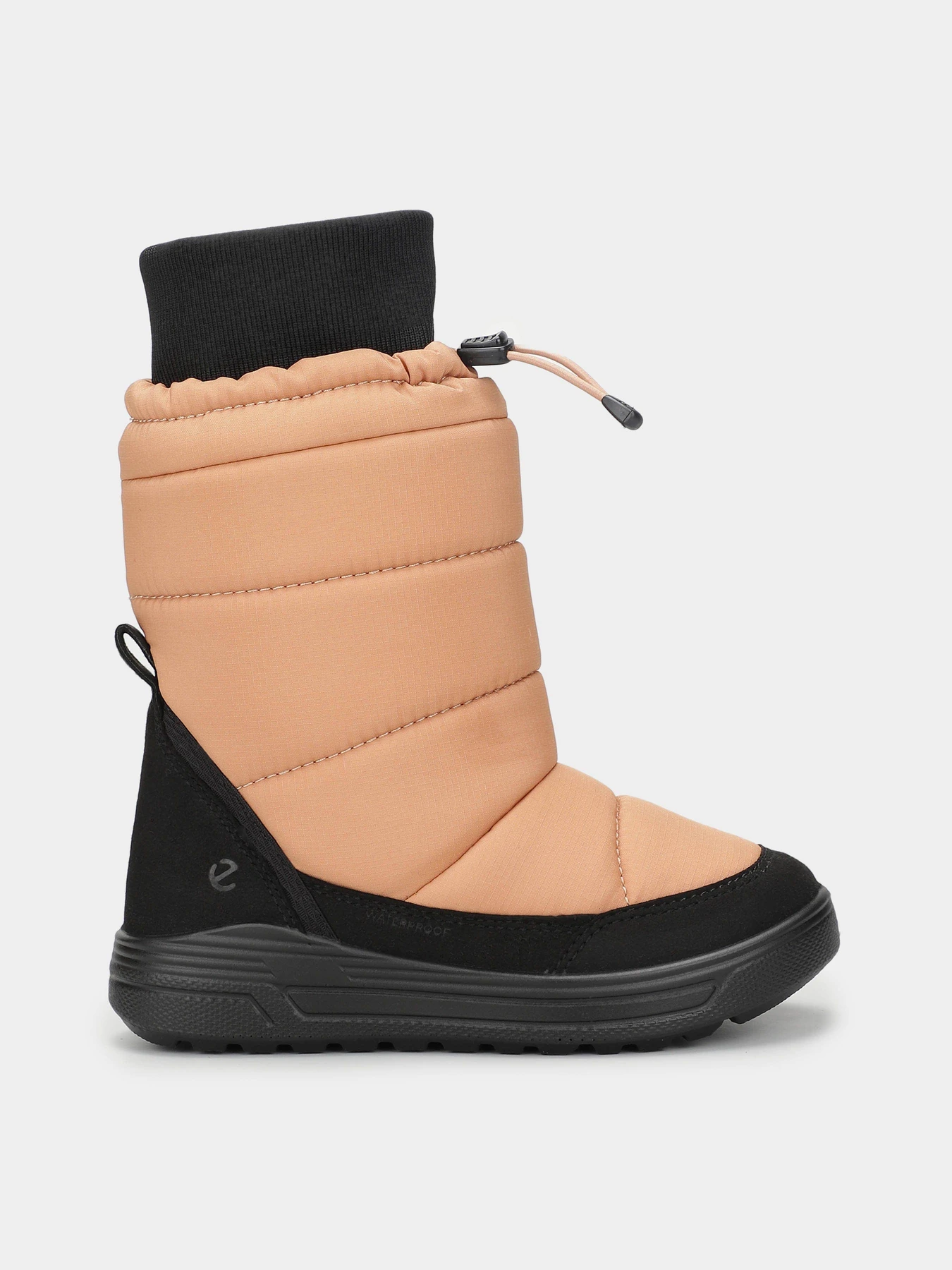 Черевики та чоботи ECCO Urban Snowboarder модель 72237261054 Фото