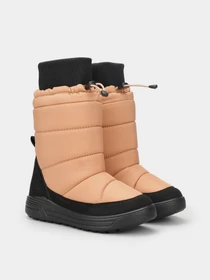 Черевики та чоботи ECCO Urban Snowboarder модель 72237261054 Фото