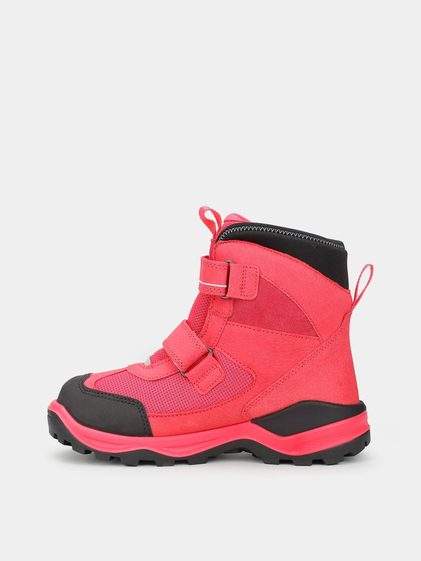 Черевики та чоботи ECCO Snow Mountain модель 71026261046 Черевики та чоботи ECCO Snow Mountain модель 71026261046 Фото