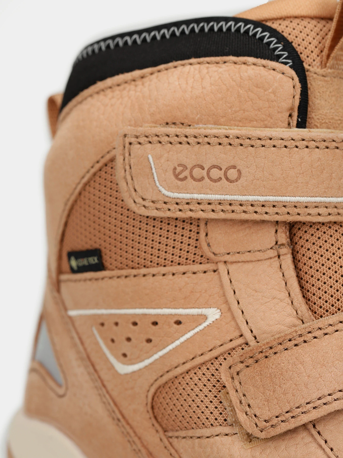 Ботинки и сапоги ECCO Snow Mountain модель 71026261048 Ботинки и сапоги ECCO Snow Mountain модель 71026261048 Фото