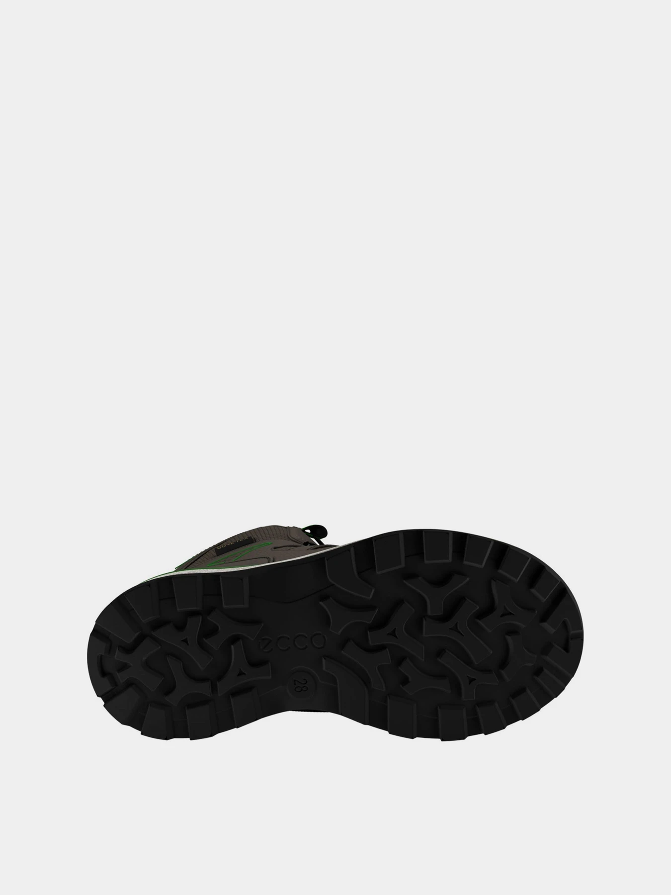 Ботинки и сапоги ECCO Snow Mountain модель 71029256665 Ботинки и сапоги ECCO Snow Mountain модель 71029256665 Фото