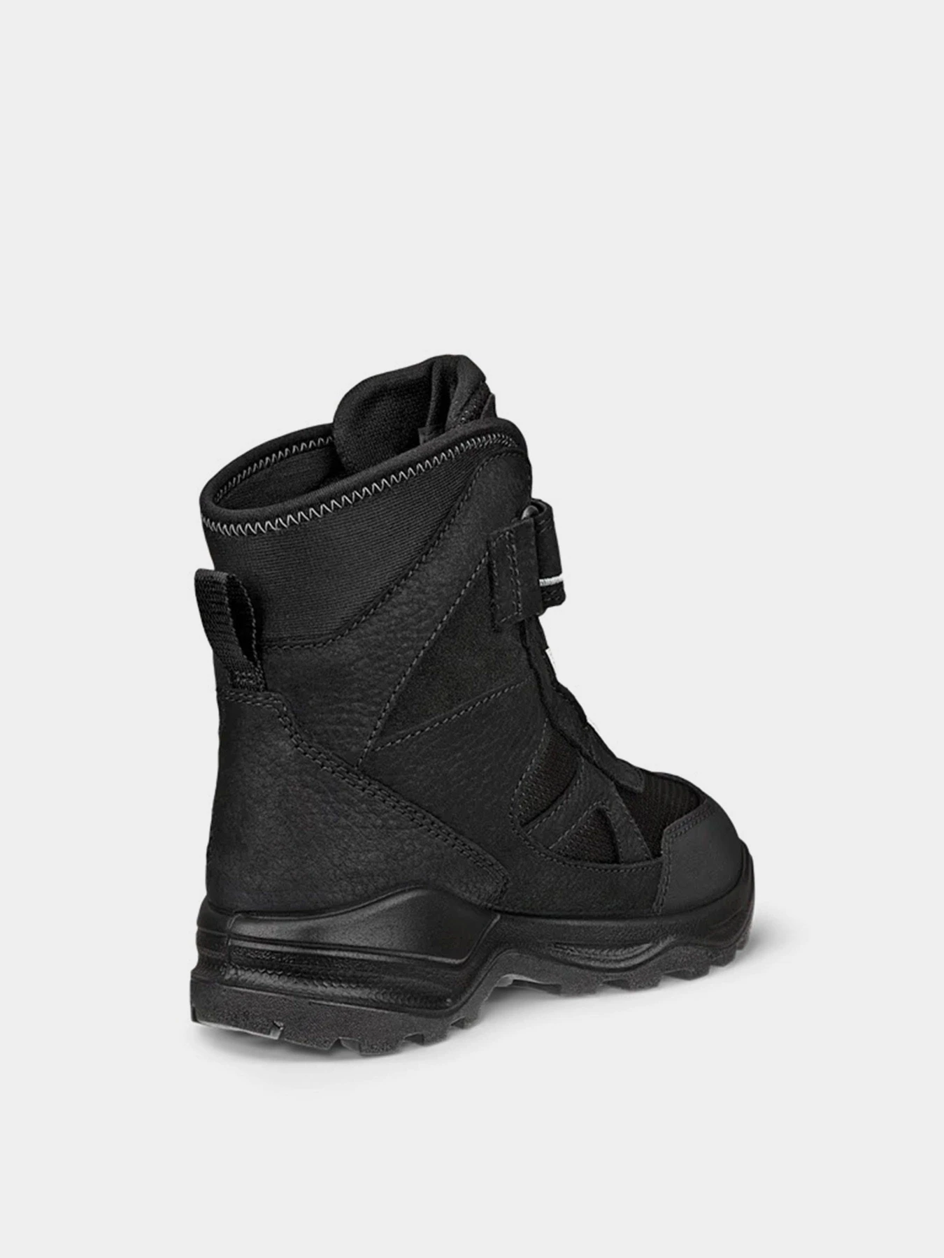 Ботинки и сапоги ECCO Snow Mountain модель 71031251094 Ботинки и сапоги ECCO Snow Mountain модель 71031251094 Фото