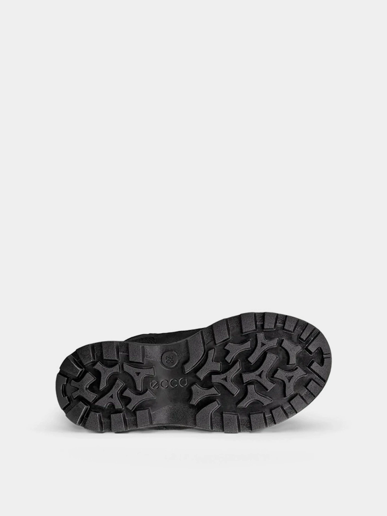 Ботинки и сапоги ECCO Snow Mountain модель 71031251094 Ботинки и сапоги ECCO Snow Mountain модель 71031251094 Фото