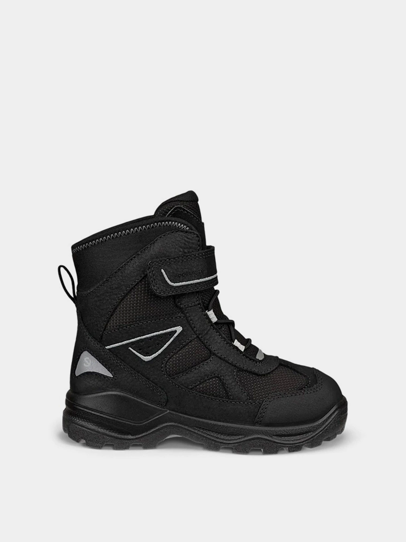 Ботинки и сапоги ECCO Snow Mountain модель 71031251094 Ботинки и сапоги ECCO Snow Mountain модель 71031251094 Фото