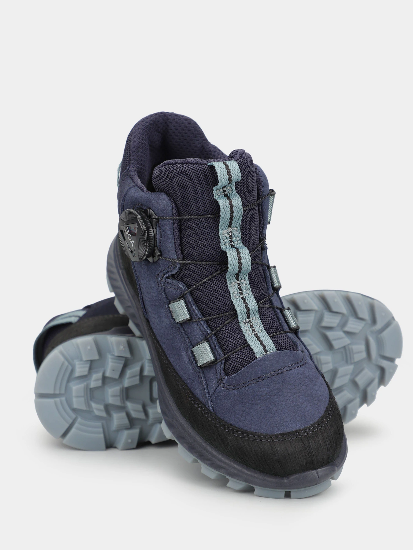 Черевики та чоботи ECCO EXOSTRIKE KIDS модель 76199251642 Черевики та чоботи ECCO EXOSTRIKE KIDS модель 76199251642 Фото