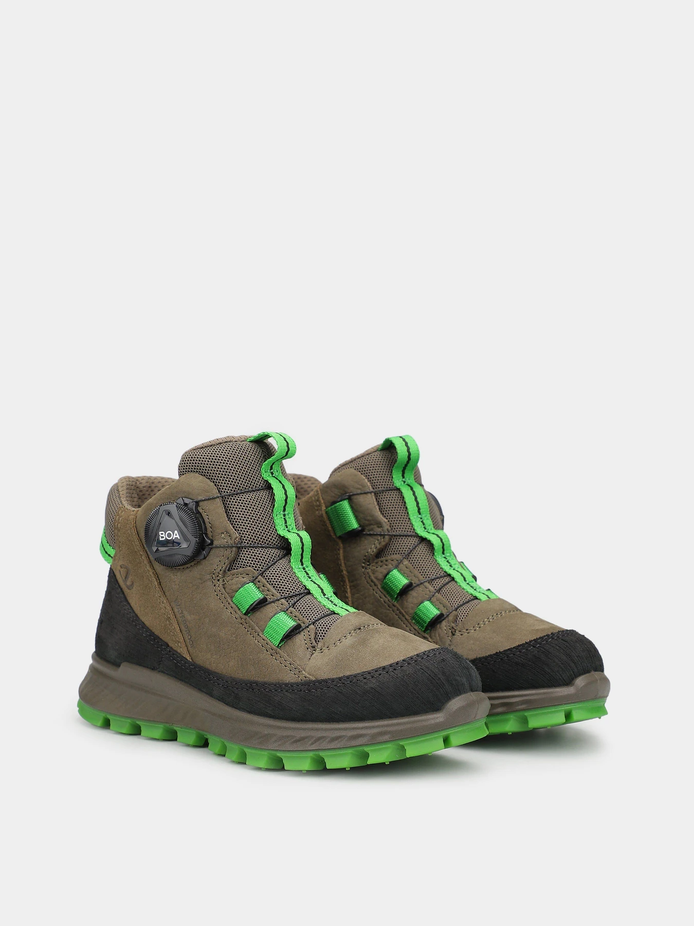 Черевики та чоботи ECCO EXOSTRIKE KIDS модель 76199255966 Черевики та чоботи ECCO EXOSTRIKE KIDS модель 76199255966 Фото
