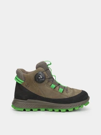 Ботинки и сапоги ECCO EXOSTRIKE KIDS модель 76199255966 Фото