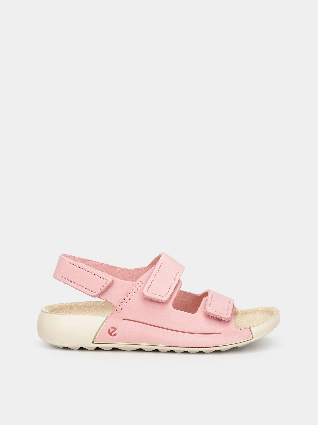 Сандалии ECCO COZMO INFANT модель 70340102363 Сандалии ECCO COZMO INFANT модель 70340102363 Фото