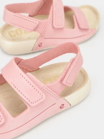 Сандалии ECCO COZMO INFANT модель 70340102363 Фото