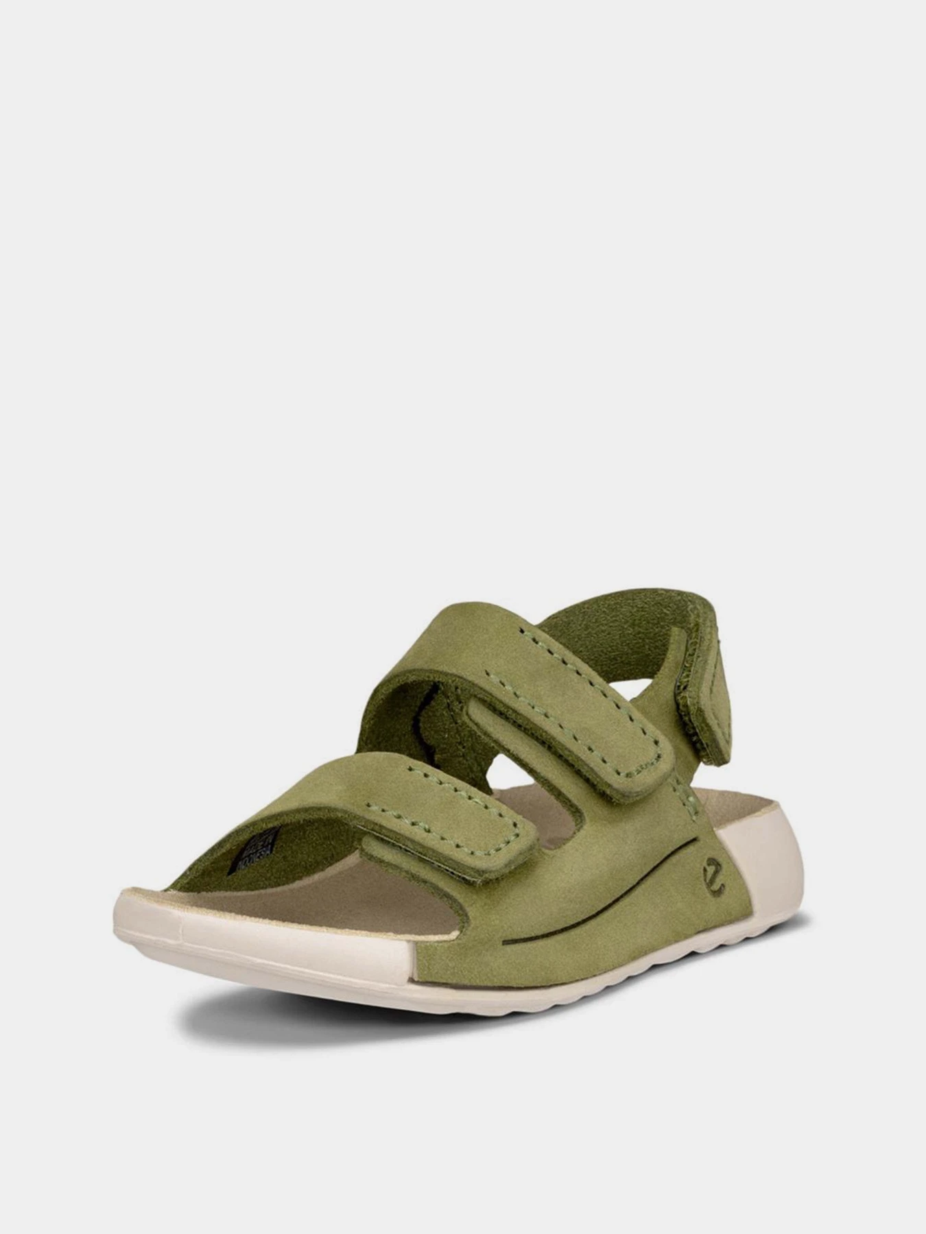Сандалии ECCO COZMO INFANT модель 70340102374 Сандалии ECCO COZMO INFANT модель 70340102374 Фото