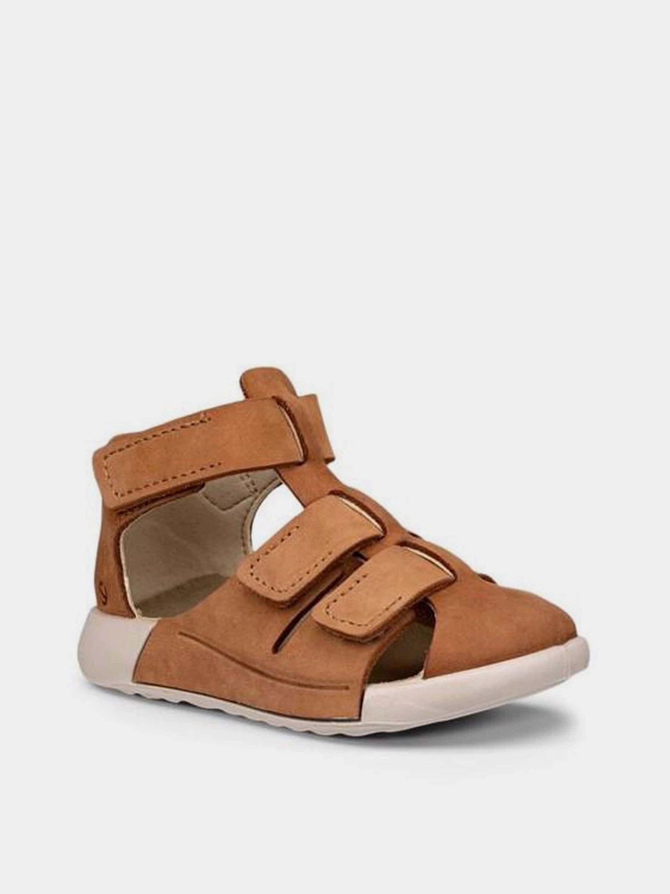 Сандалии ECCO COZMO FISHERMAN I модель 71331102291 Фото