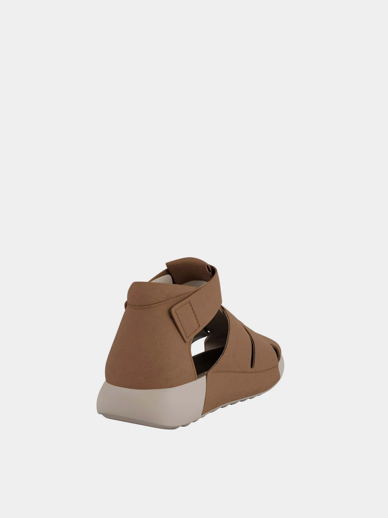 Сандалии ECCO COZMO FISHERMAN I модель 71331102291 Фото