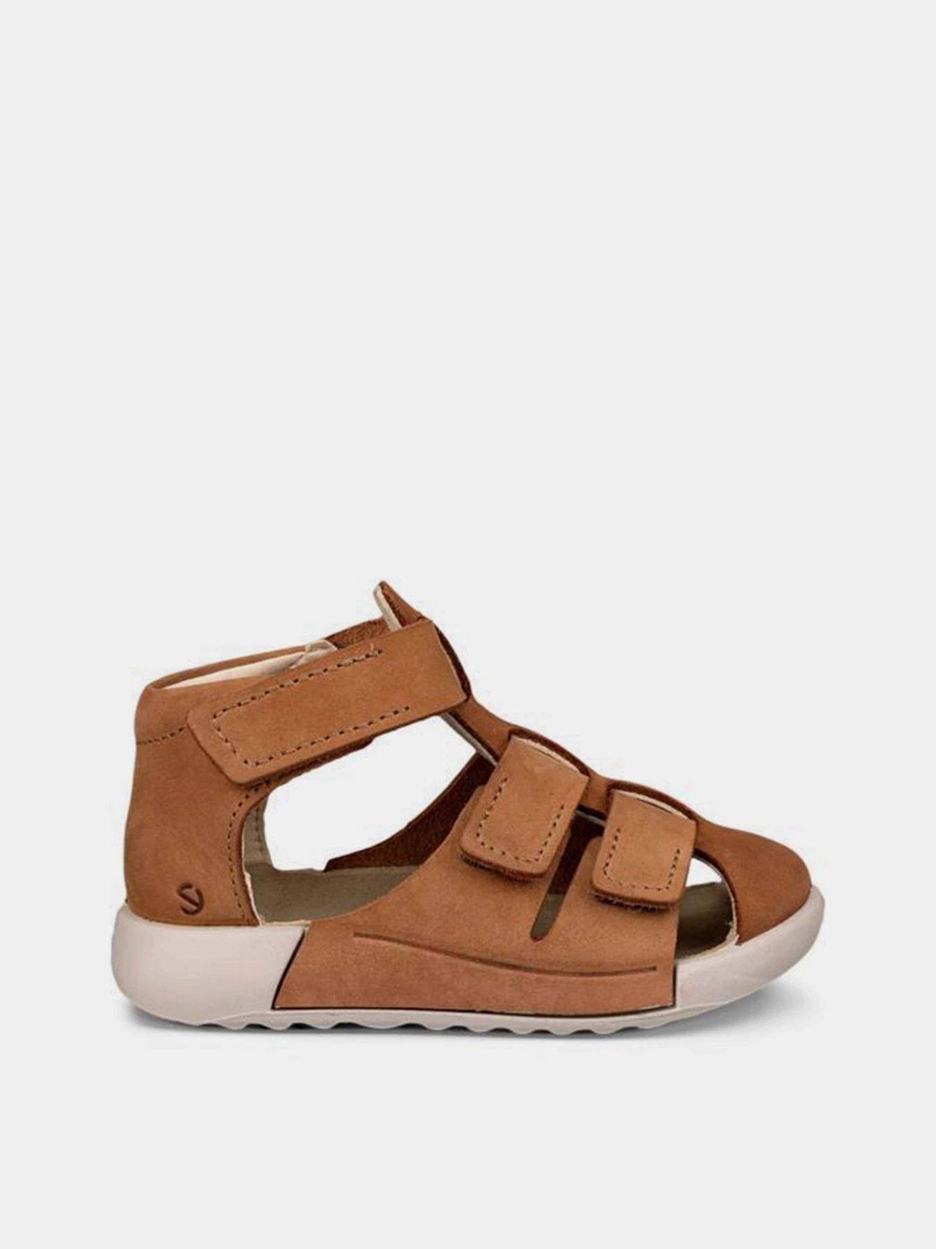 Сандалии ECCO COZMO FISHERMAN I модель 71331102291 Фото