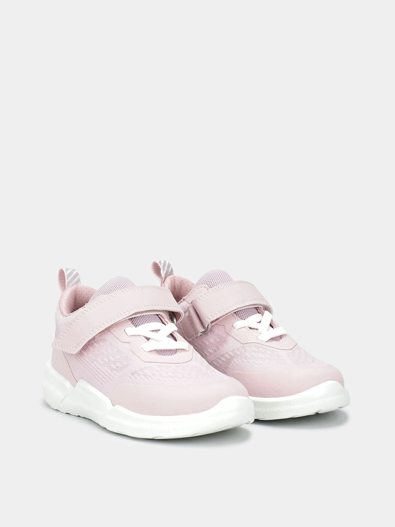 Кросівки ECCO BIOM 2.2 INFANT модель 71076111405 Кросівки ECCO BIOM 2.2 INFANT модель 71076111405 Фото