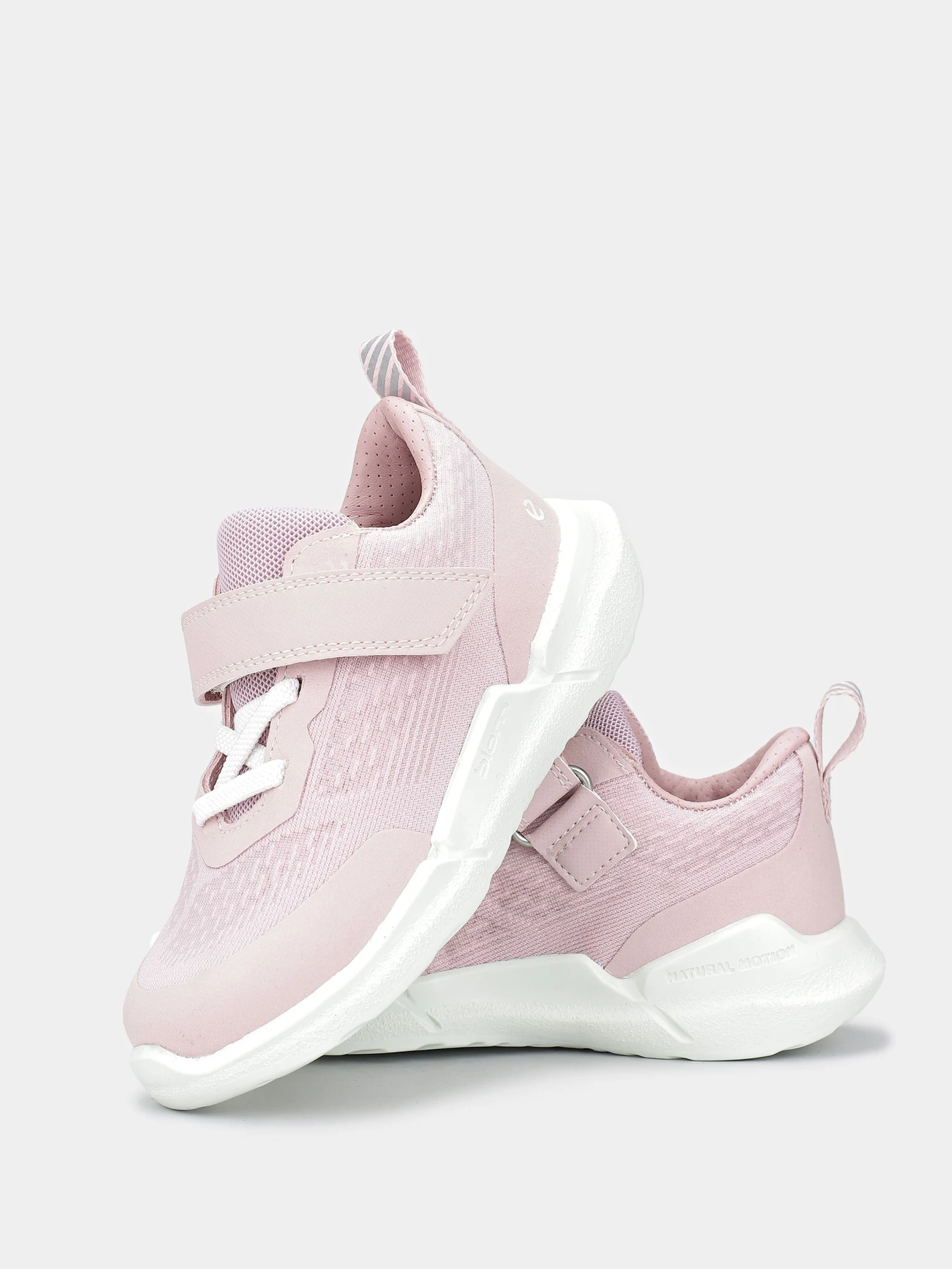 Кросівки ECCO BIOM 2.2 INFANT модель 71076111405 Кросівки ECCO BIOM 2.2 INFANT модель 71076111405 Фото