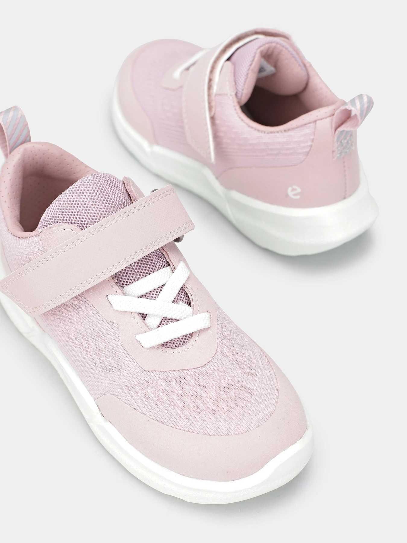 Кросівки ECCO BIOM 2.2 INFANT модель 71076111405 Кросівки ECCO BIOM 2.2 INFANT модель 71076111405 Фото