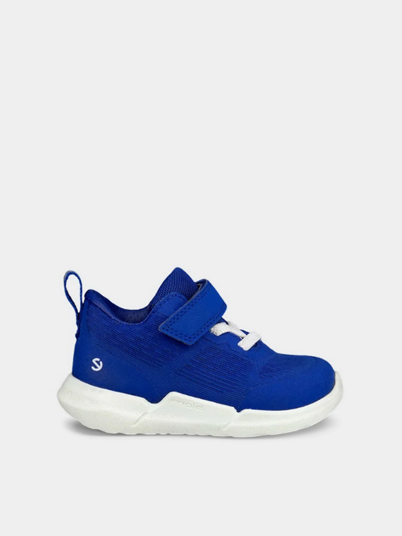 Кроссовки ECCO BIOM 2.2 INFANT модель 71076161123 Фото
