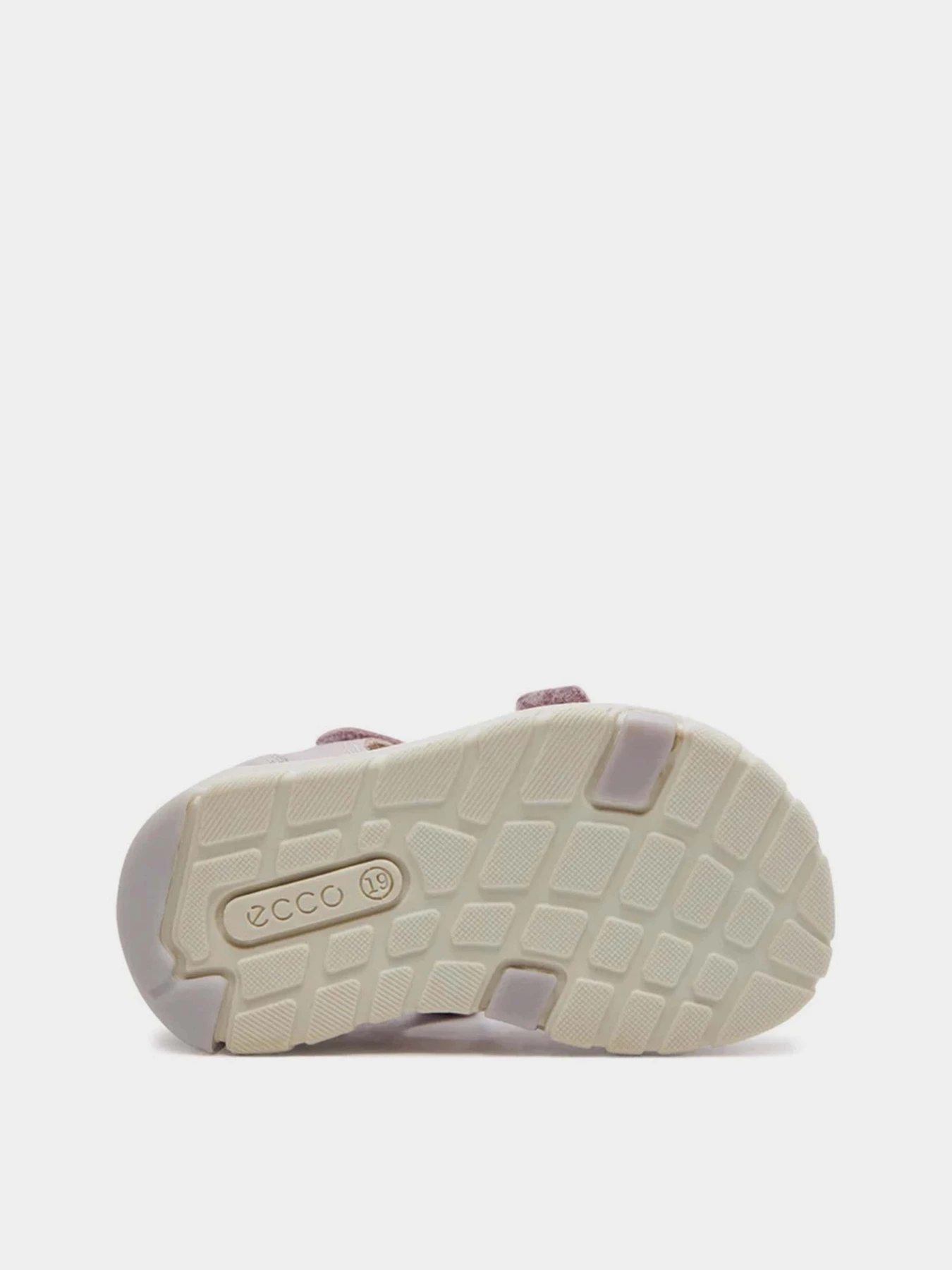 Сандалії ECCO MINI STRIDE SANDAL модель 76113160686 Сандалії ECCO MINI STRIDE SANDAL модель 76113160686 Фото
